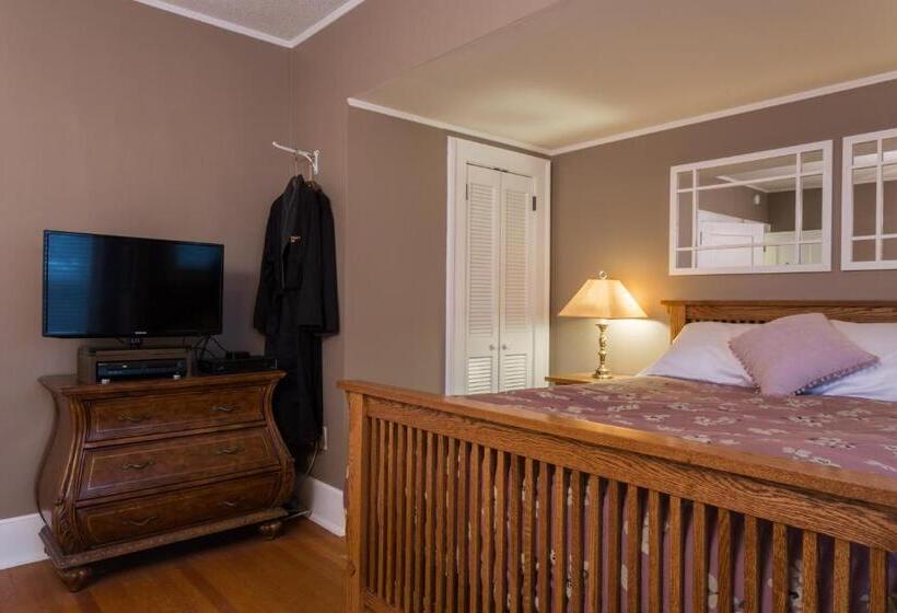 فندق Stewart Inn