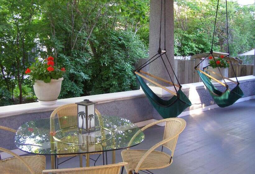 فندق Stewart Inn