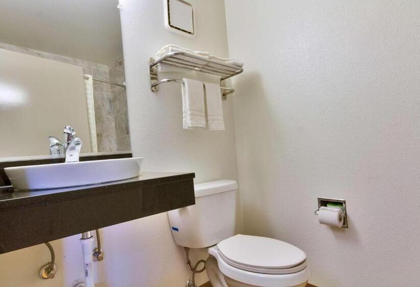 酒店 Studio 6 Dallas, Tx   Garland   Northeast