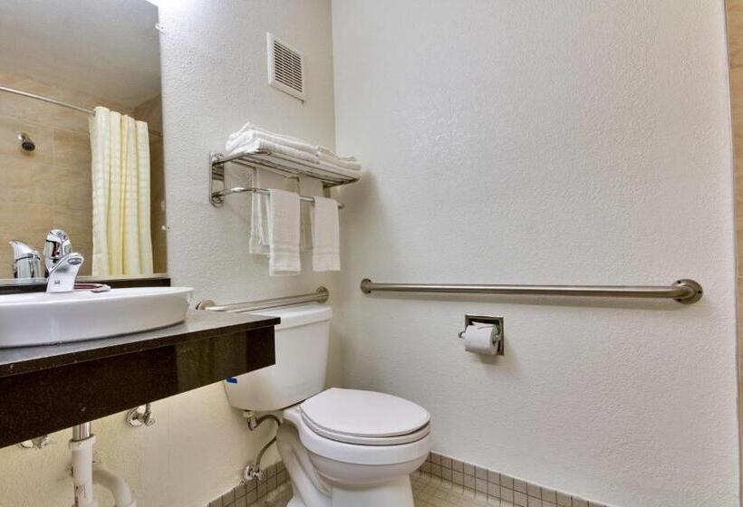 酒店 Studio 6 Dallas, Tx   Garland   Northeast