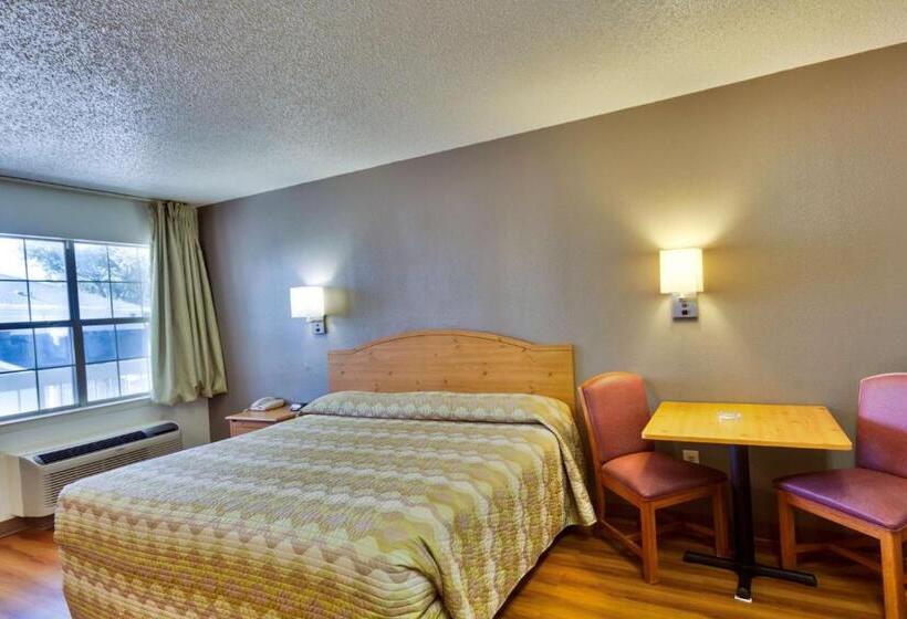 酒店 Studio 6 Dallas, Tx   Garland   Northeast