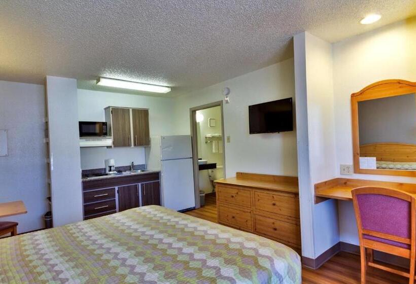 酒店 Studio 6 Dallas, Tx   Garland   Northeast