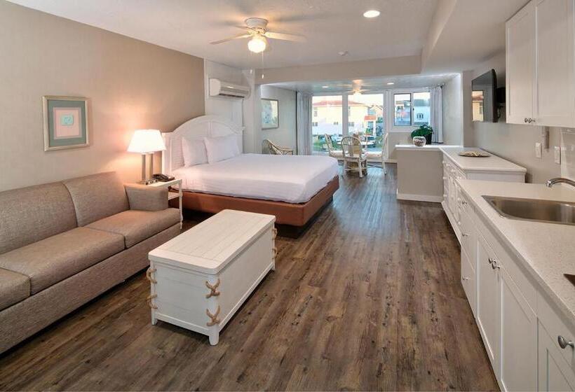 فندق Surf Club Oceanfront