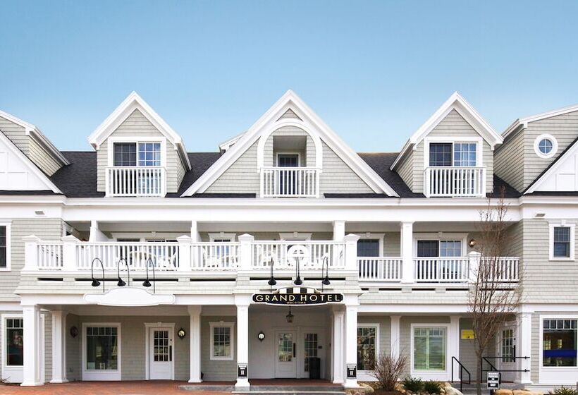 فندق The Grand