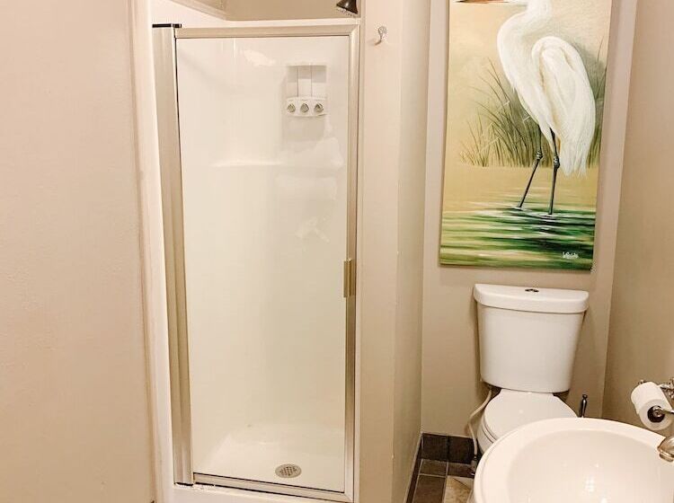 فندق The Loft On The Square