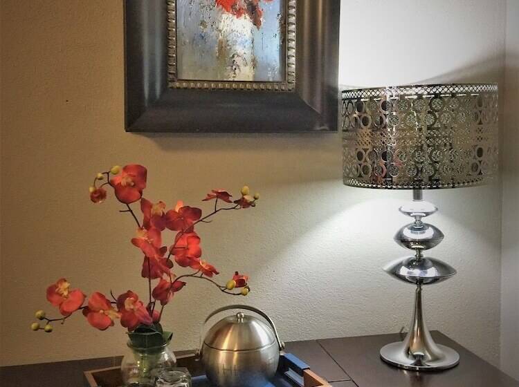 فندق The Loft On The Square