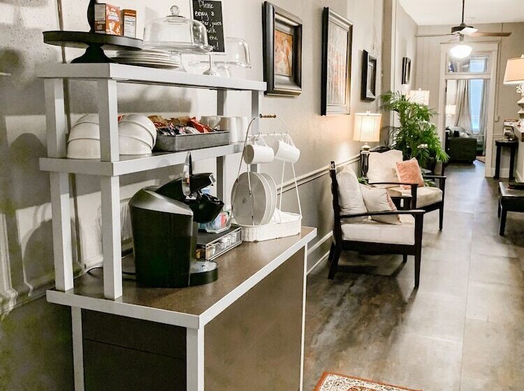 فندق The Loft On The Square