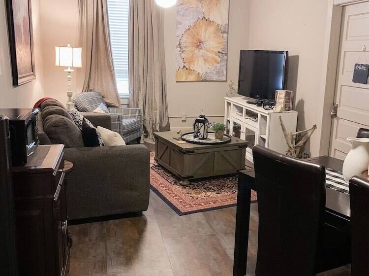 فندق The Loft On The Square