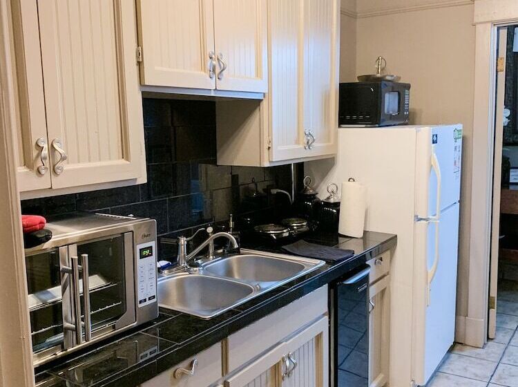 فندق The Loft On The Square