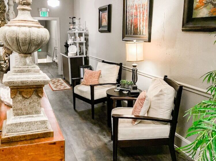 فندق The Loft On The Square