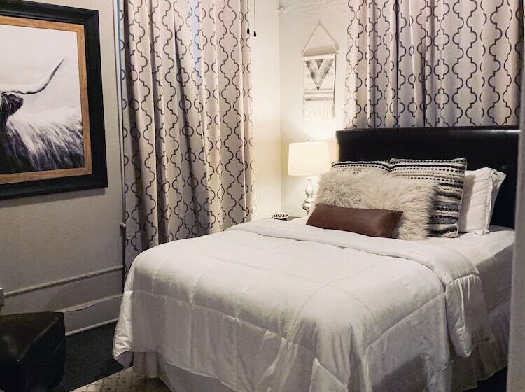 فندق The Loft On The Square