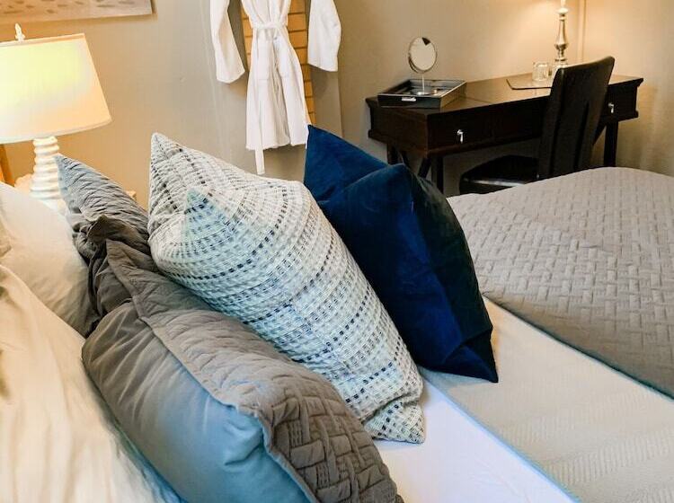 فندق The Loft On The Square