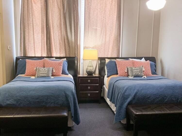 فندق The Loft On The Square