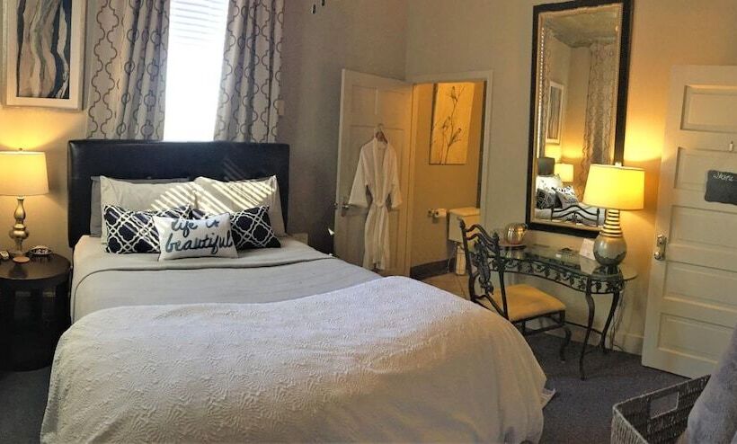 فندق The Loft On The Square