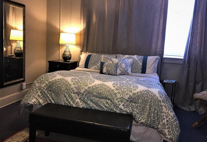 فندق The Loft On The Square