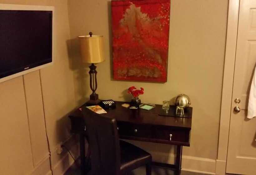 فندق The Loft On The Square