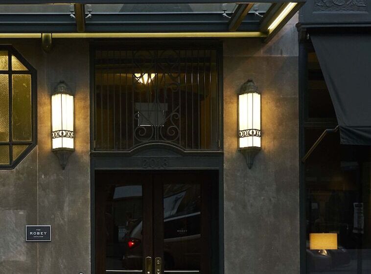 The Robey, Chicago, A Member Of Design Hotels