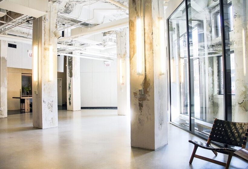 The Robey, Chicago, A Member Of Design Hotels