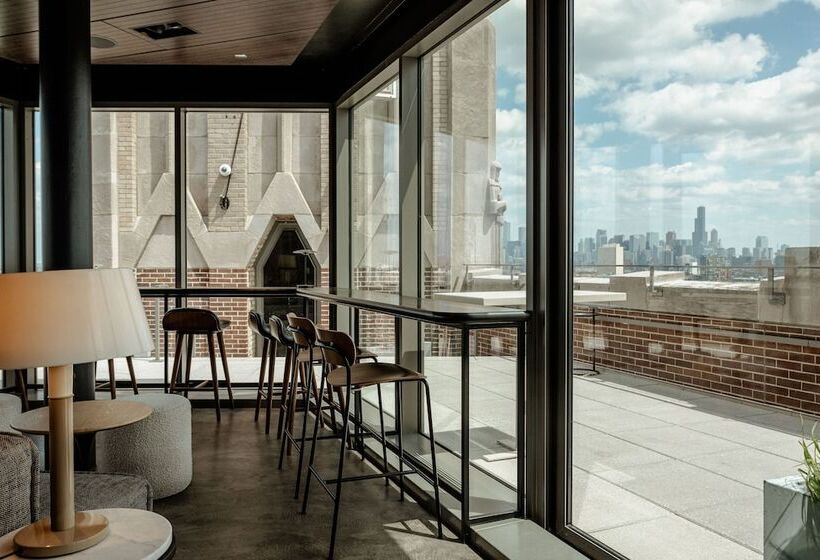 The Robey, Chicago, A Member Of Design Hotels
