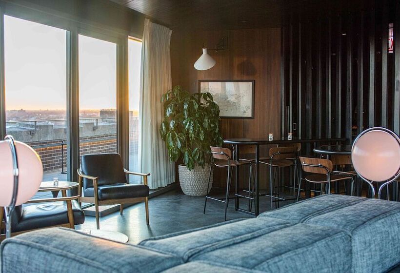 The Robey, Chicago, A Member Of Design Hotels