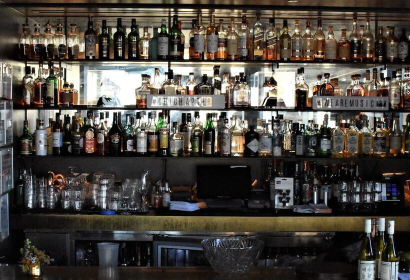 The Robey, Chicago, A Member Of Design Hotels