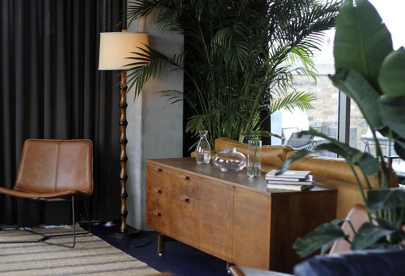 The Robey, Chicago, A Member Of Design Hotels