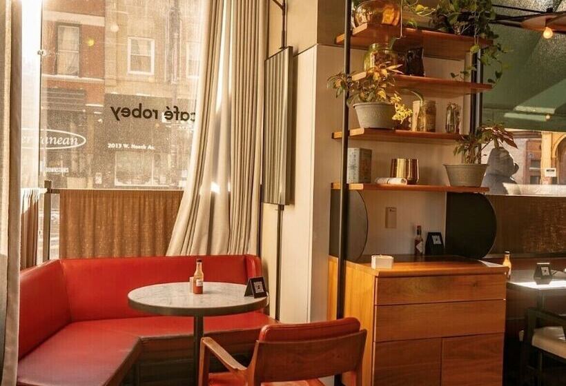 The Robey, Chicago, A Member Of Design Hotels