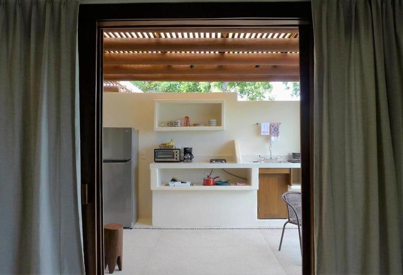 فندق The Studios At Solana Boutique B&b