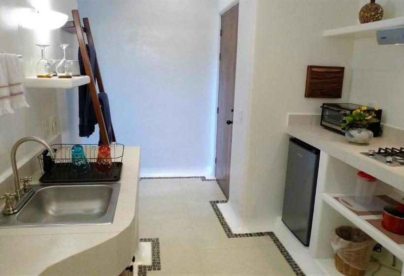 فندق The Studios At Solana Boutique B&b