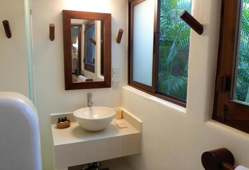 فندق The Studios At Solana Boutique B&b