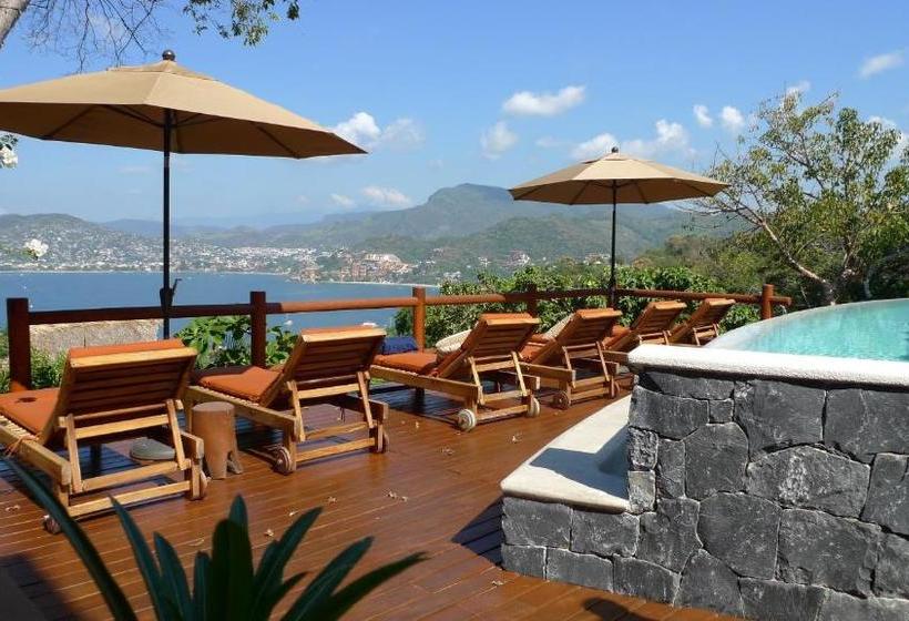 فندق The Studios At Solana Boutique B&b