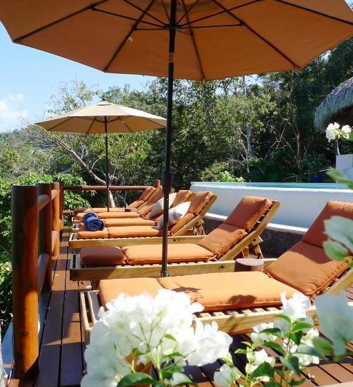 فندق The Studios At Solana Boutique B&b