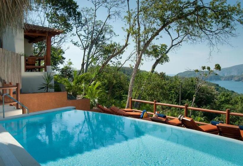 فندق The Studios At Solana Boutique B&b