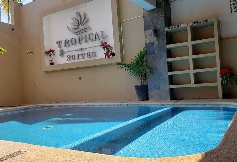 فندق Tropical Suite