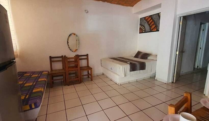 فندق Tropical Suite