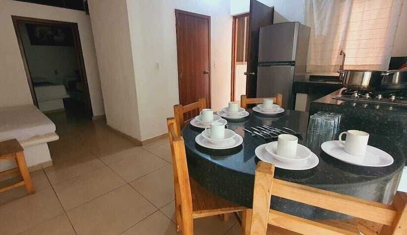 فندق Tropical Suite