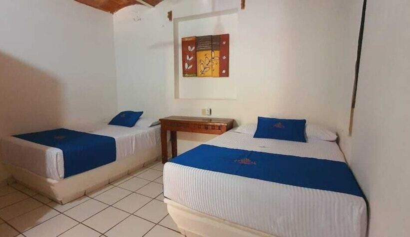 فندق Tropical Suite