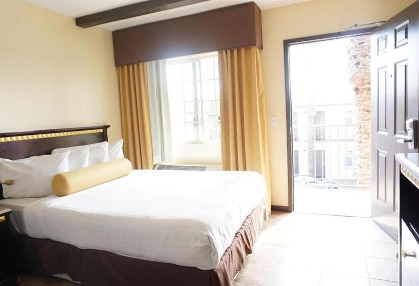 فندق Tuscan Garden Inn