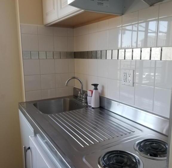 فندق Tuscan Garden Inn