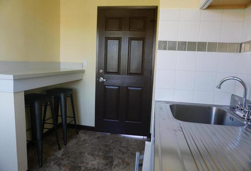 فندق Tuscan Garden Inn