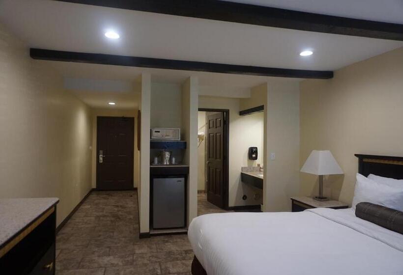 فندق Tuscan Garden Inn