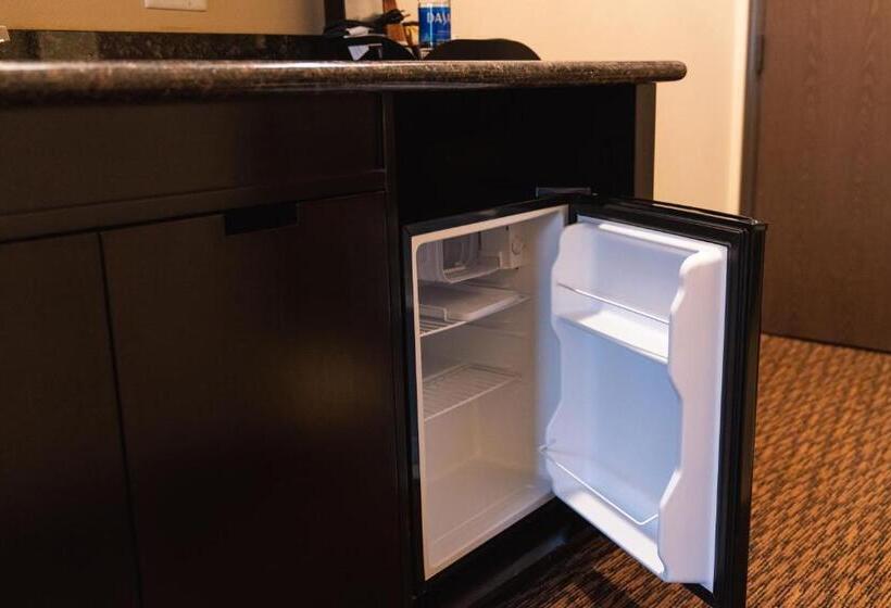 فندق Van Hook Territorial Inn