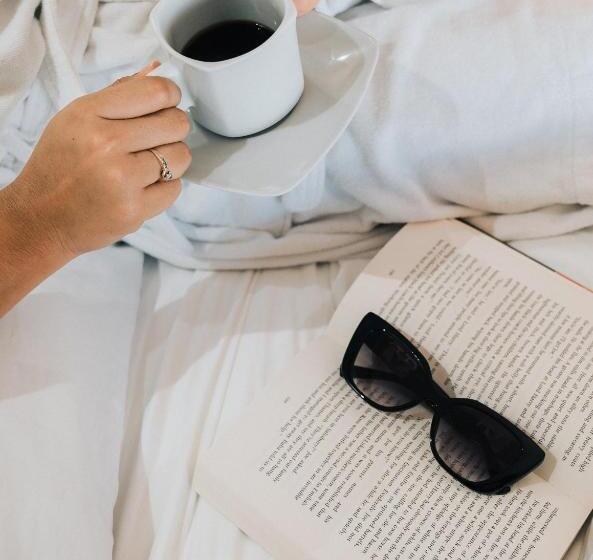 בית מלון כפרי Villa Del Pescador