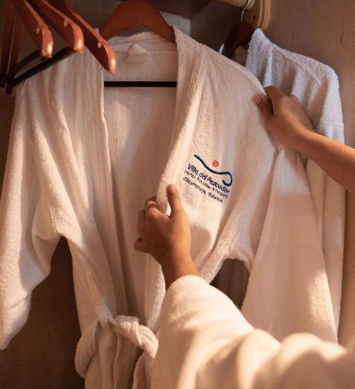 בית מלון כפרי Villa Del Pescador