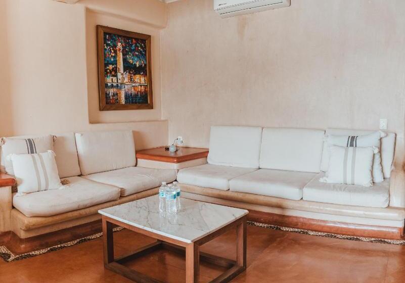 בית מלון כפרי Villa Del Pescador