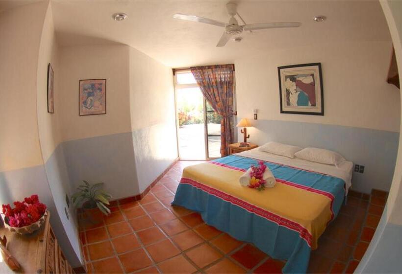 فندق Villa Tropical