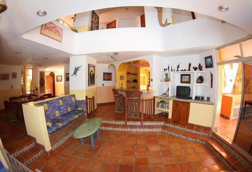 فندق Villa Tropical