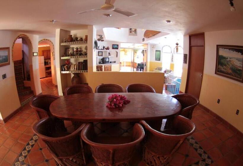 فندق Villa Tropical