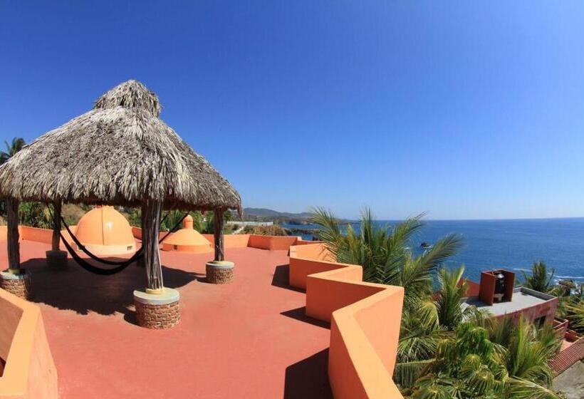 فندق Villa Tropical