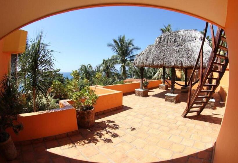 فندق Villa Tropical